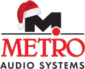 Metro Audio Systems